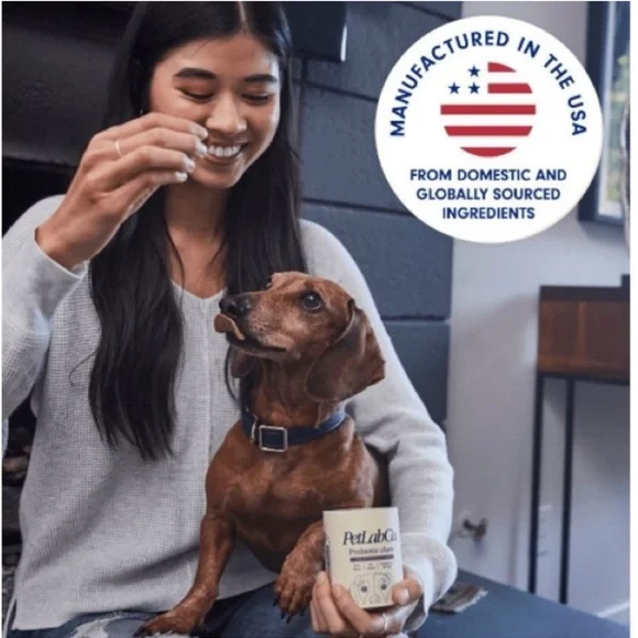 𝅺🔥HP🔥 PETLABCO. PROBIOTIC CHEWS - Picture 2 of 13